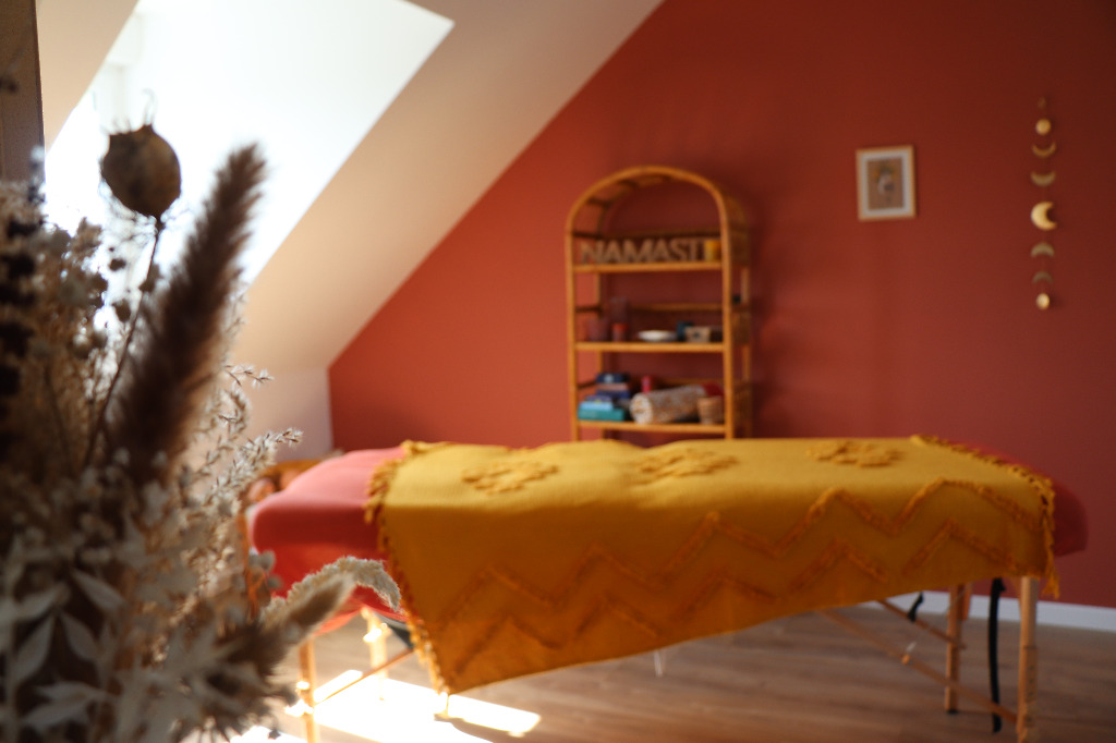 photo cabinet Elodie Noblet-Douce Place