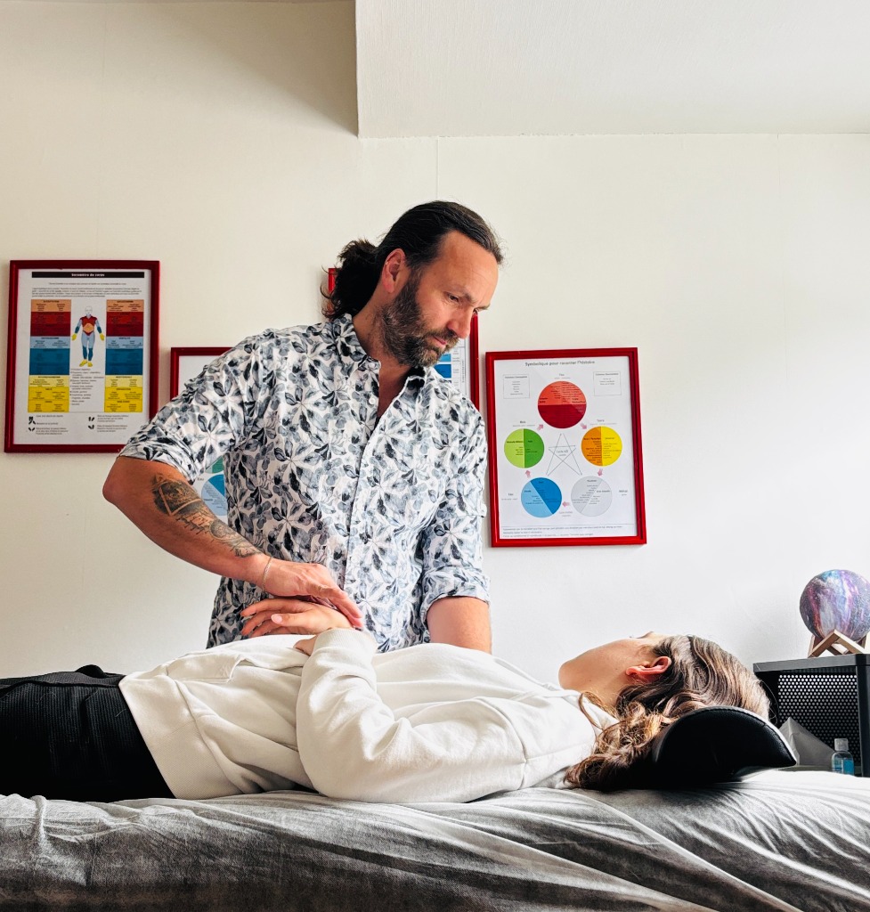 photo seance Landry Holley