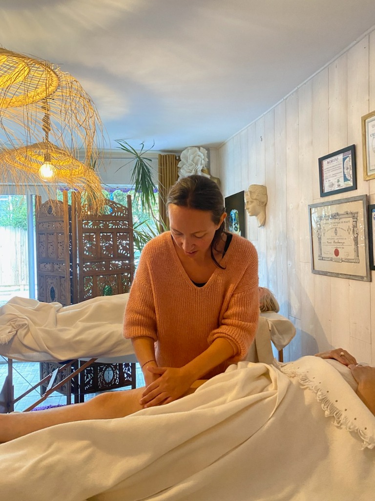 photo activite Jil simon