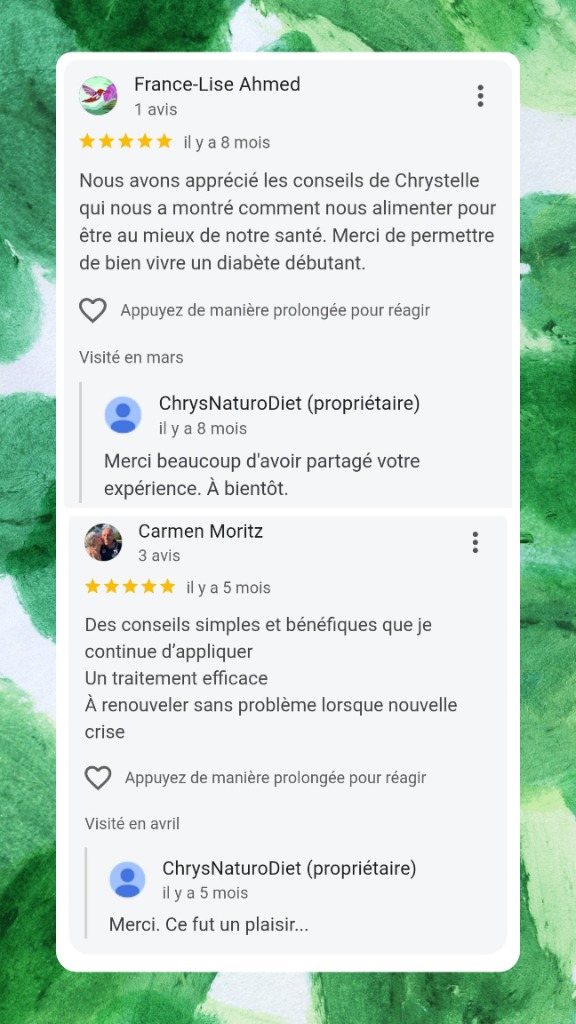 photo seance Chrystelle Redoutey