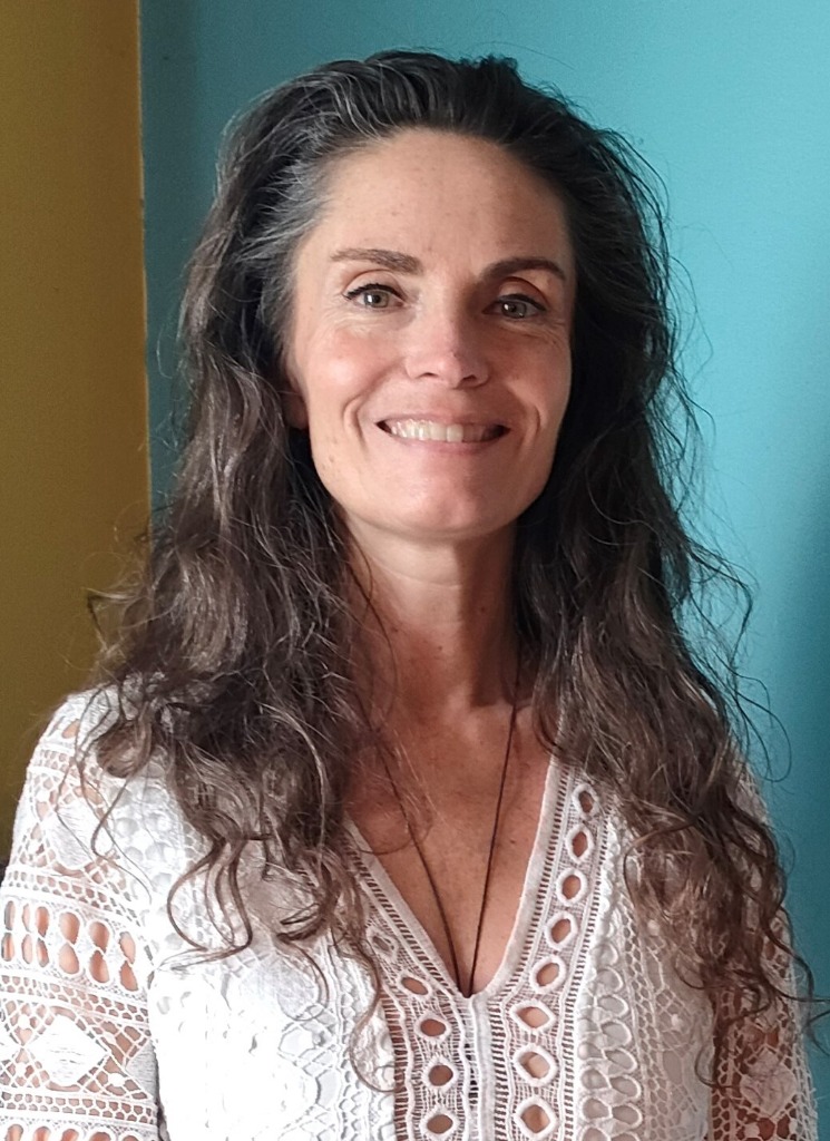 photo portrait Alexandra Boettner