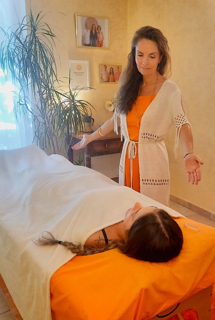 photo seance Alexandra Bottner