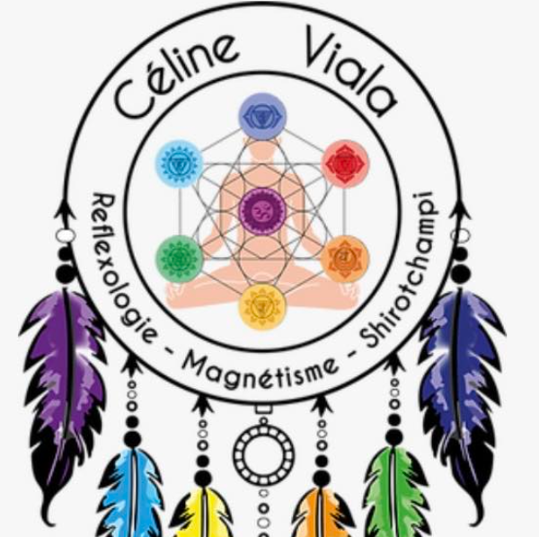 Les Fées de Lumière - Céline VIALA