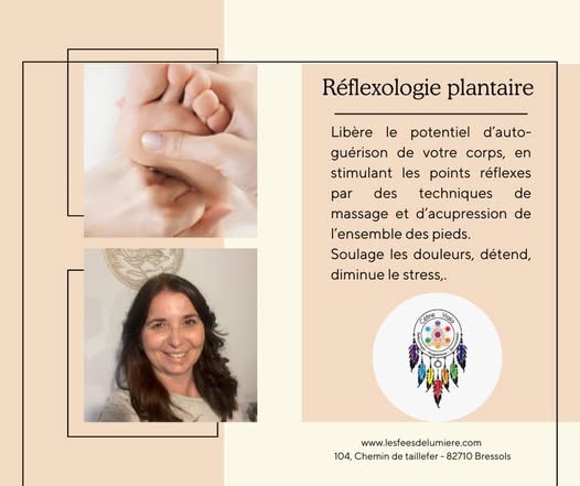 photo activite Les Fées de Lumière - Céline VIALA