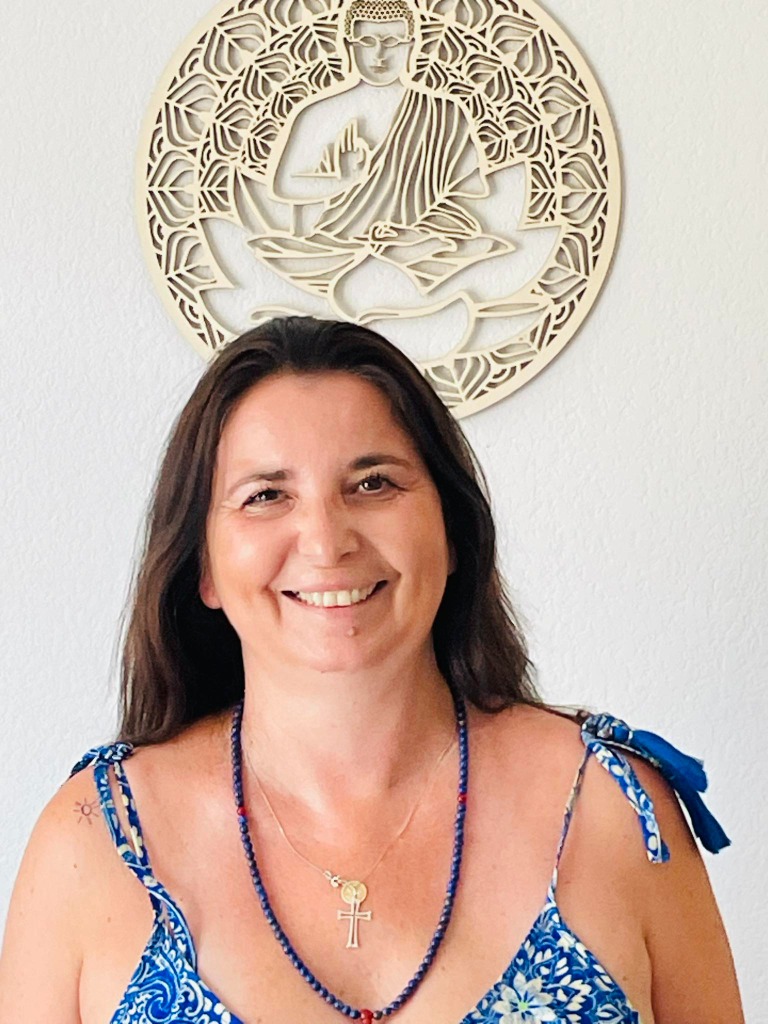 photo portrait Les Fées de Lumière - Céline VIALA