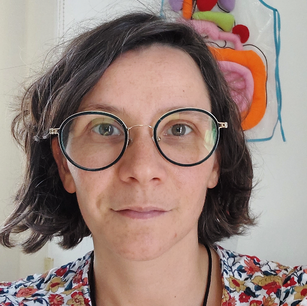 Diététicienne nutritionniste amandine grandin