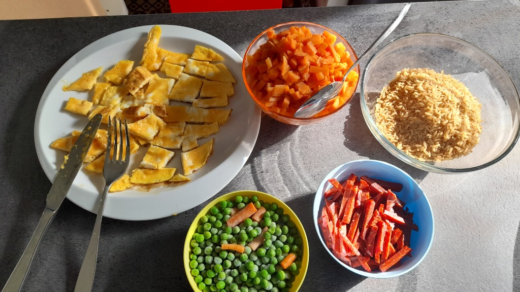 photo activite Diététicienne nutritionniste amandine grandin