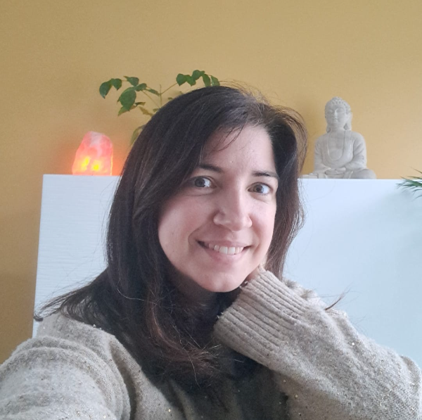 CAROLINE Riou PASCHINI