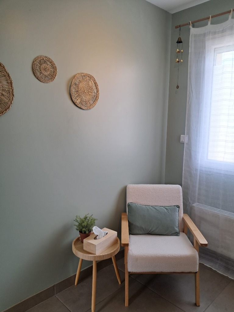 photo cabinet Natur’émoi Caroline PASCHINI