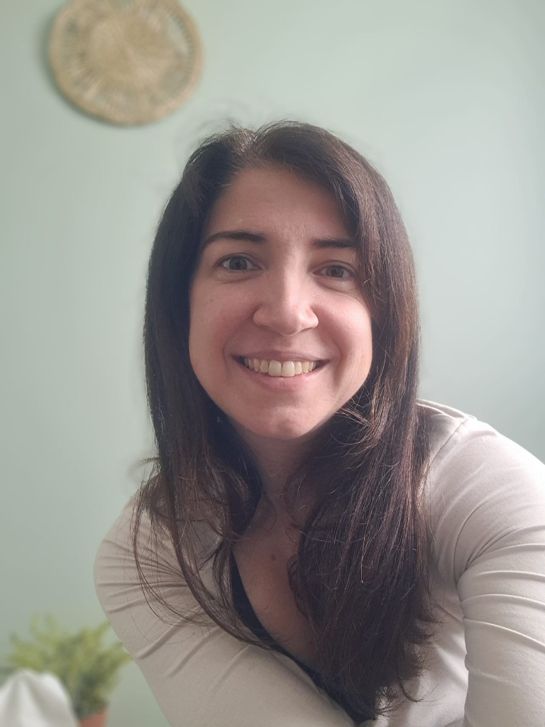 photo portrait CAROLINE Riou PASCHINI