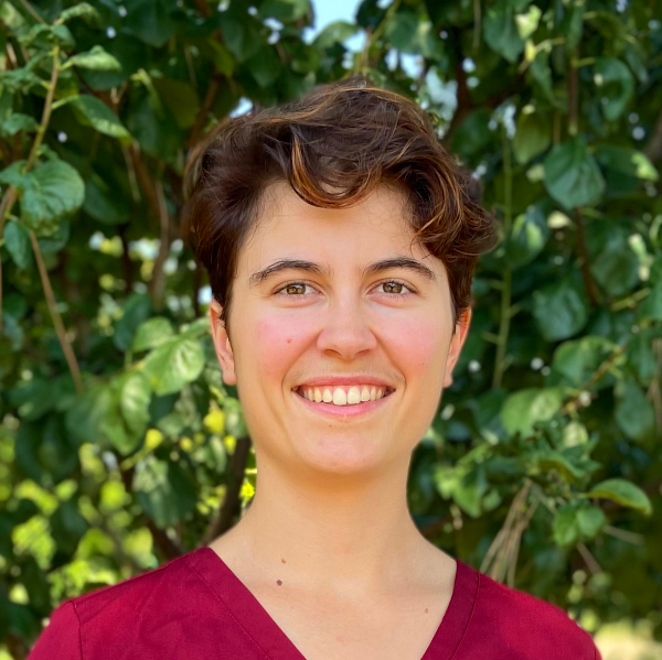 Adeline Grimal Ostéopathe D.O.