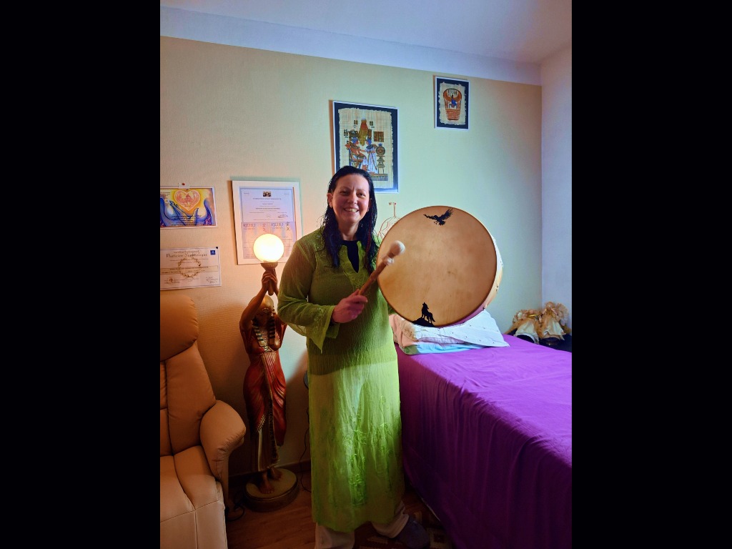 photo activite AURA SEREINE