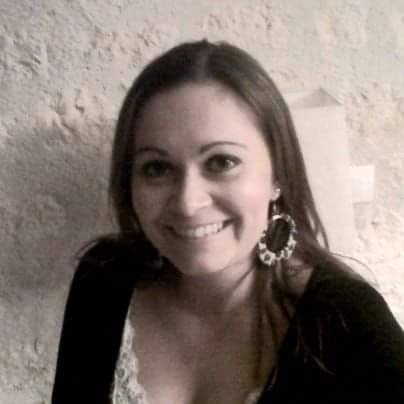 photo portrait GOUELLE Stéphanie