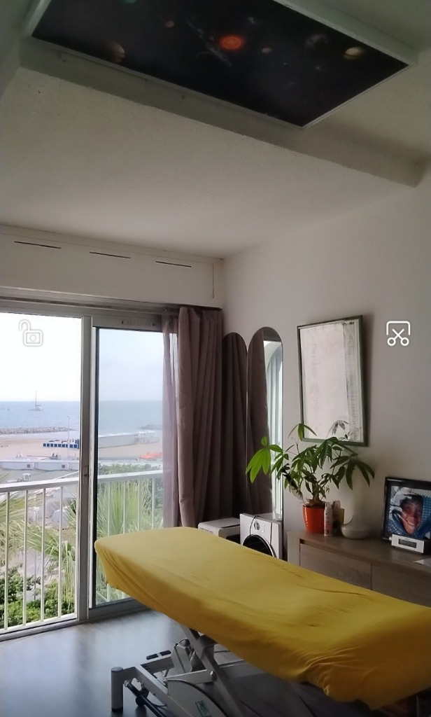 photo seance Sonia Martinez