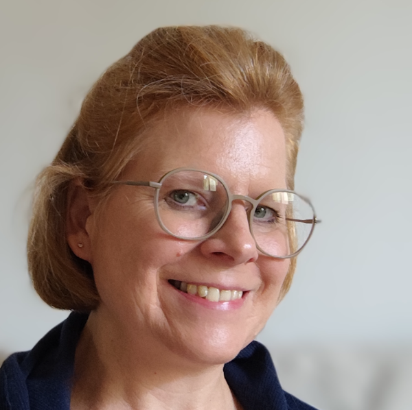 Cécile Cafaro-Oulevay 