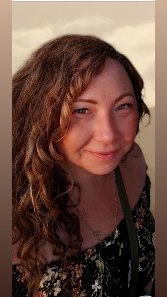 photo portrait Aurore LOSSERAND