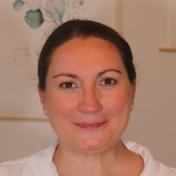 Isabelle Verdoux-Malet