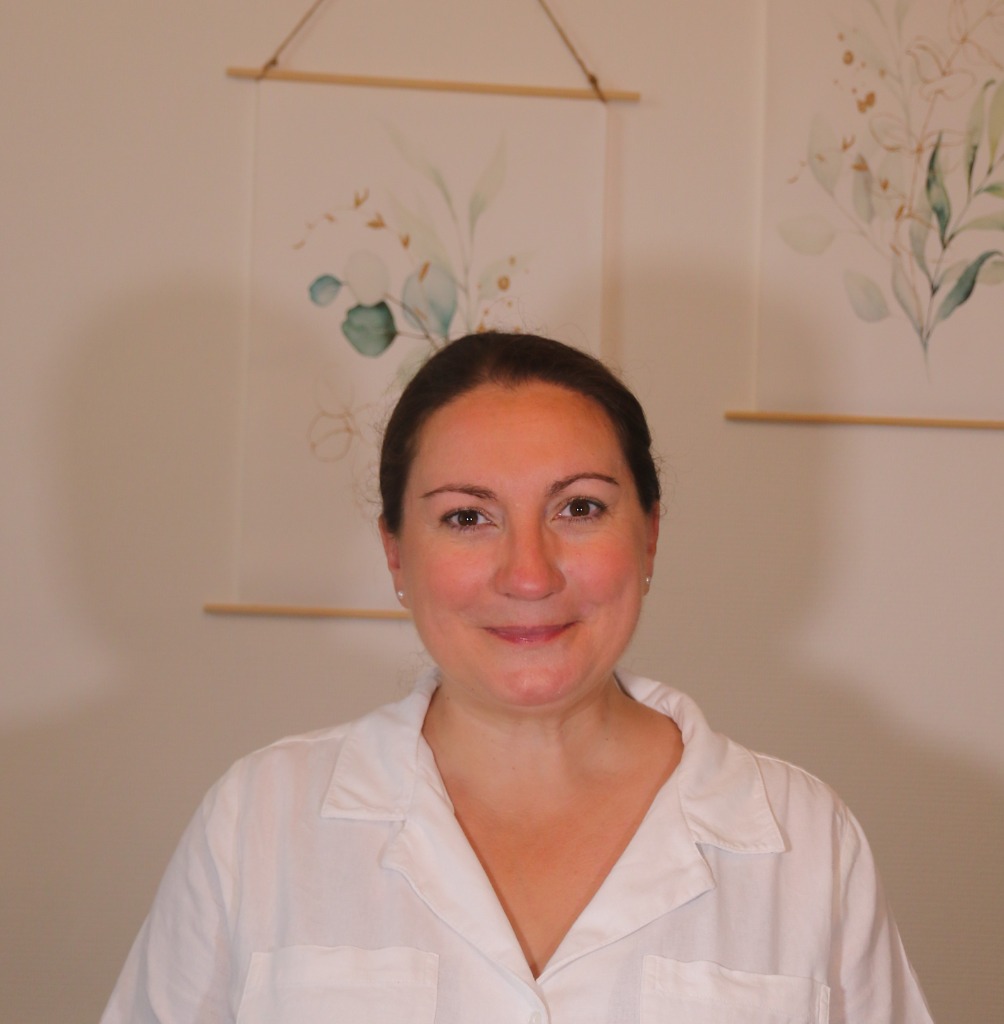 photo portrait Isabelle Verdoux-Malet