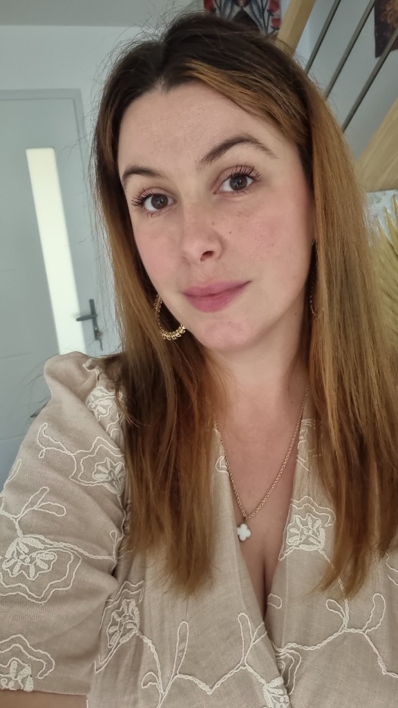 photo portrait Ophélie laurent 