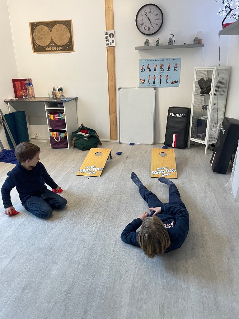 photo activite LE PAGE Celine 