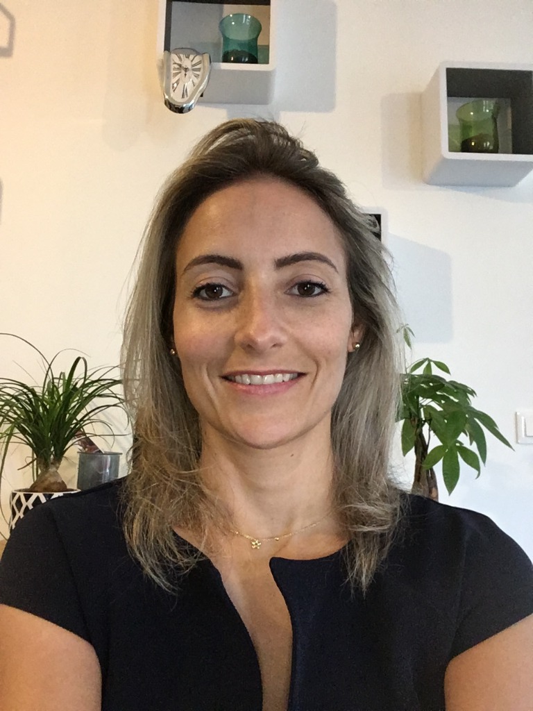 photo portrait LE PAGE Celine 