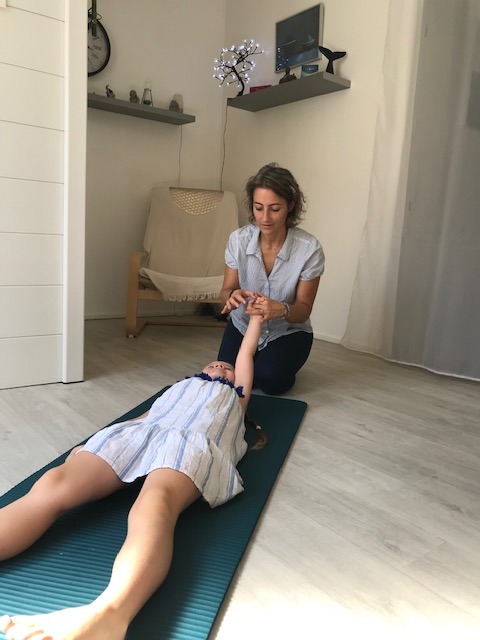 photo seance LE PAGE Celine 