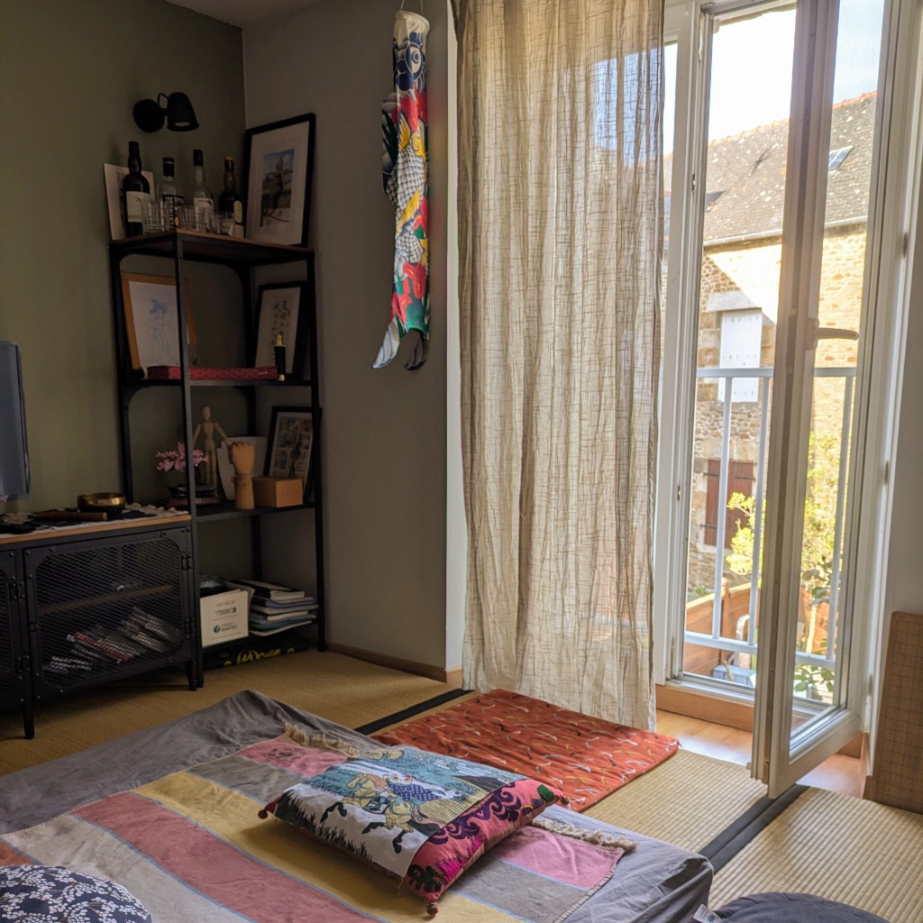 photo cabinet Antoine Monnier