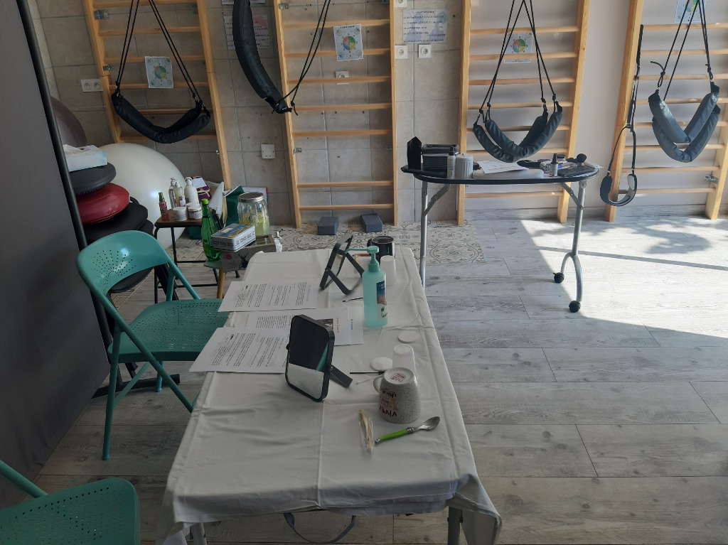 photo activite Laureline Garcia 