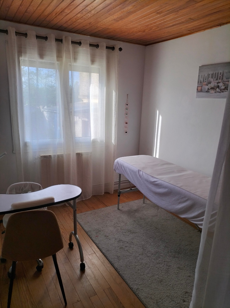 photo cabinet Laureline Garcia 