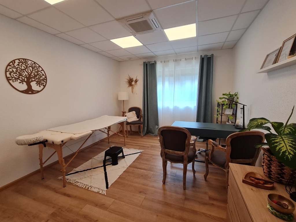 photo cabinet Sabine Simon