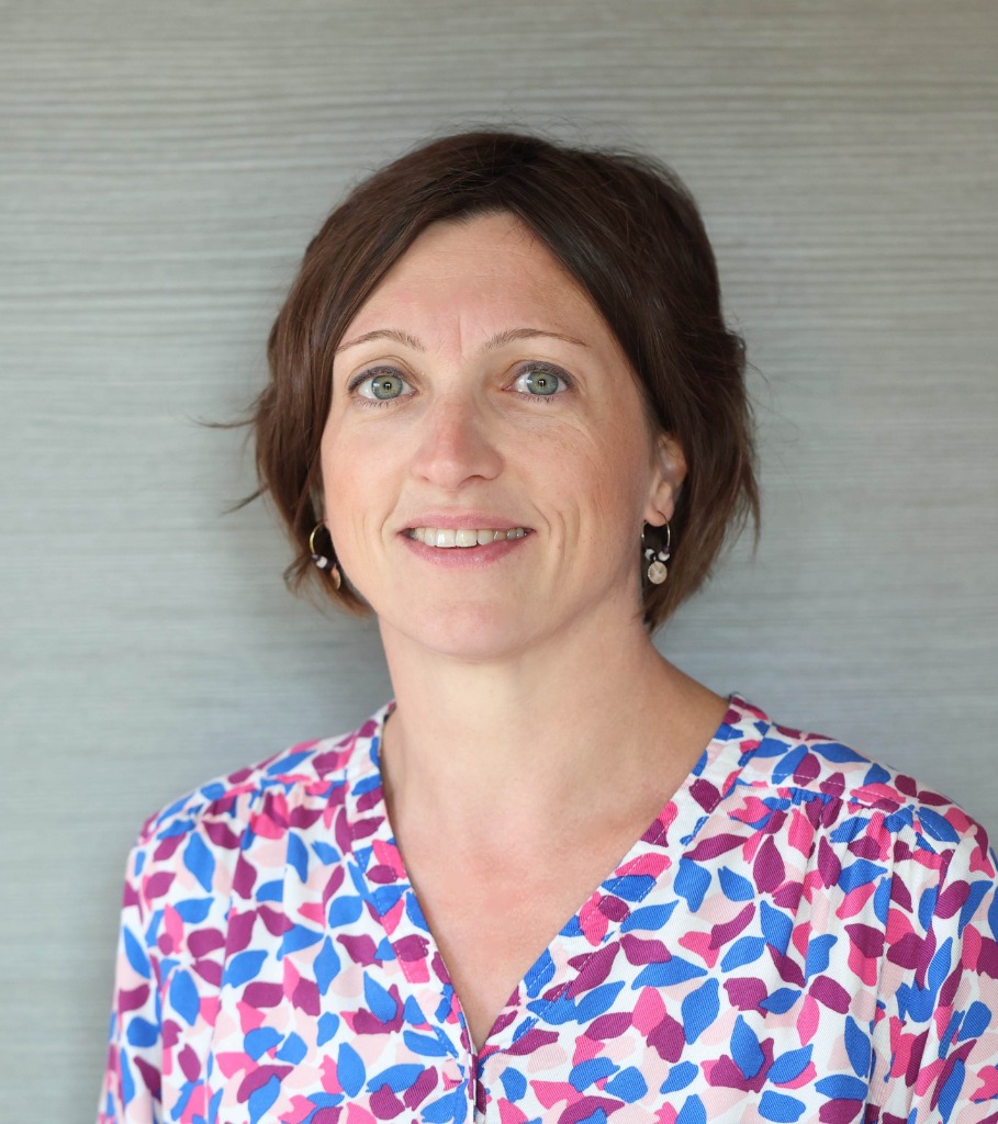 photo portrait Sabine Simon