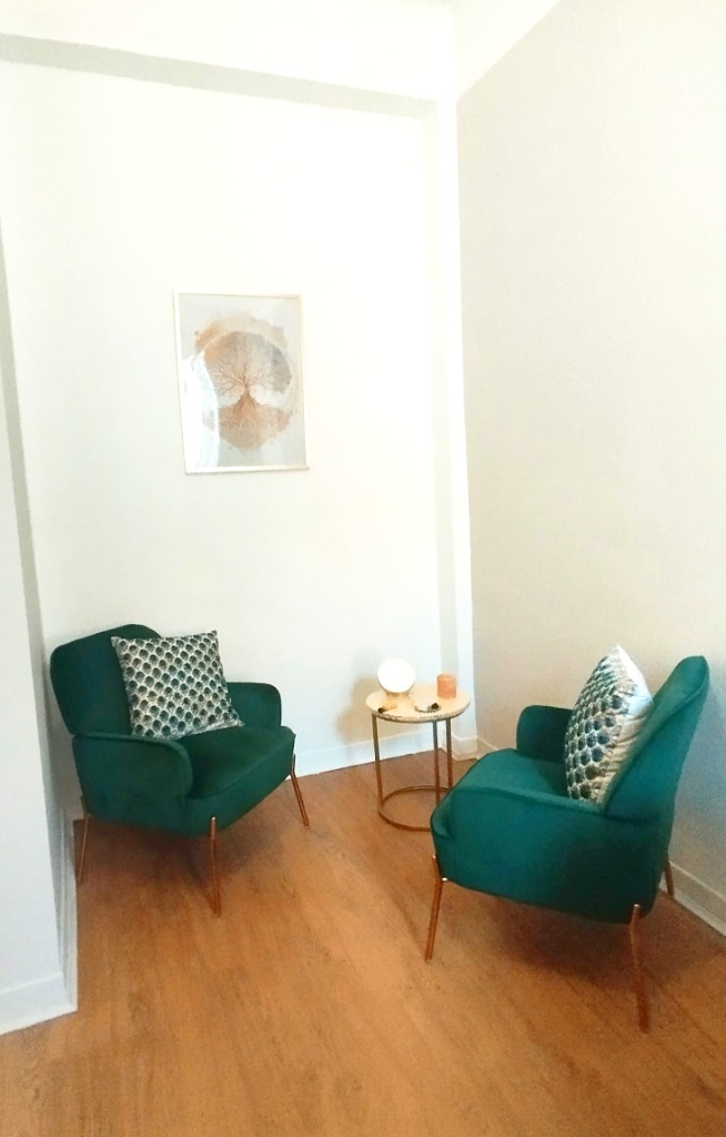 photo seance Decaux Marie-Aude