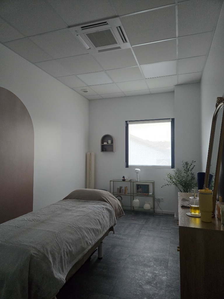 photo cabinet Chloé Jestin