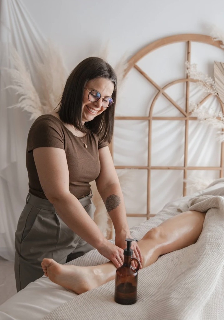 photo seance Chloé Jestin