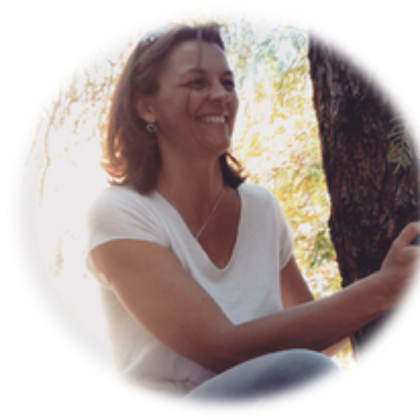 Sandrine Vandoorne - douce paix