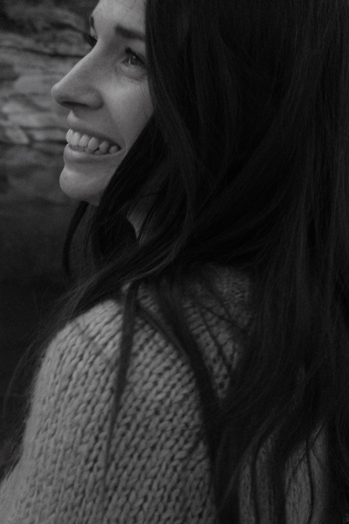 photo portrait Charlotte ACHARD, Massages & Ateliers bien-être