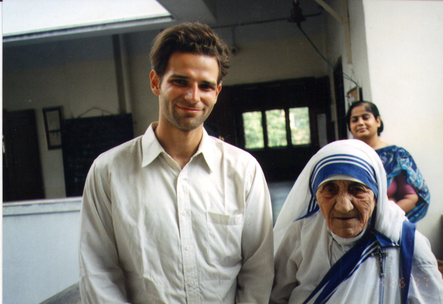 photo activite Christian Blanchard