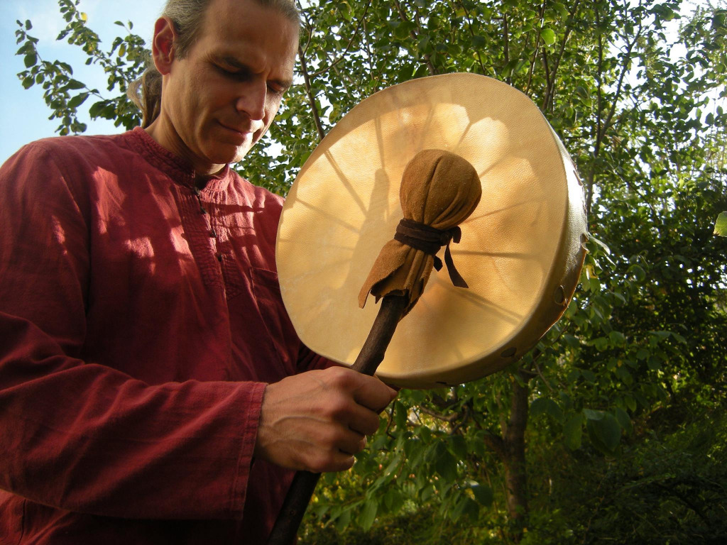 photo portrait Christian Blanchard