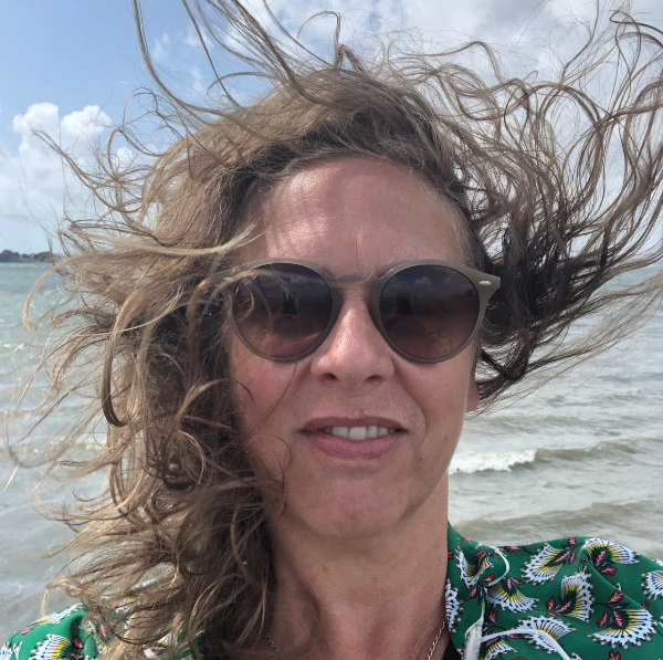 Laëtitia Beverini Naturopathe 