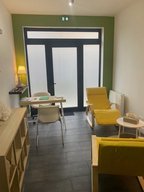 photo cabinet Laëtitia Beverini Naturopathe 