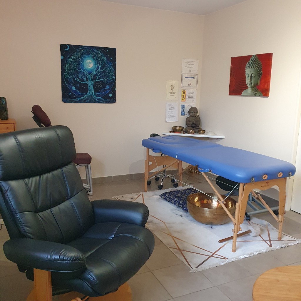 photo cabinet Patricia Bergiron