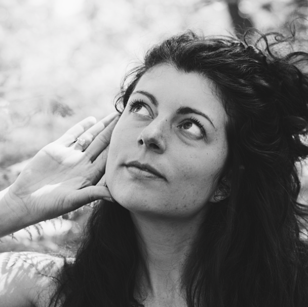 Claire Garnier ARGI GARAPENA