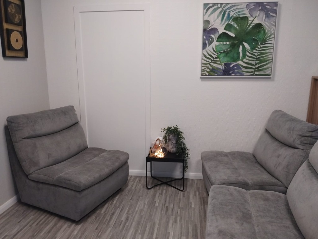 photo cabinet Delphine ESTHER