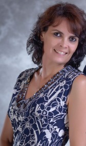 photo portrait Delphine ESTHER