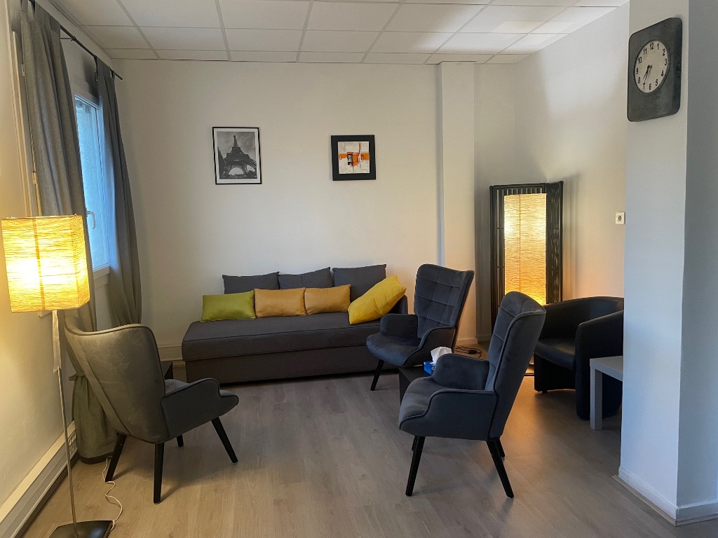 photo cabinet Mina GOEPP