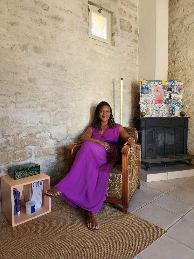 photo cabinet Virginie MARGUERITTE