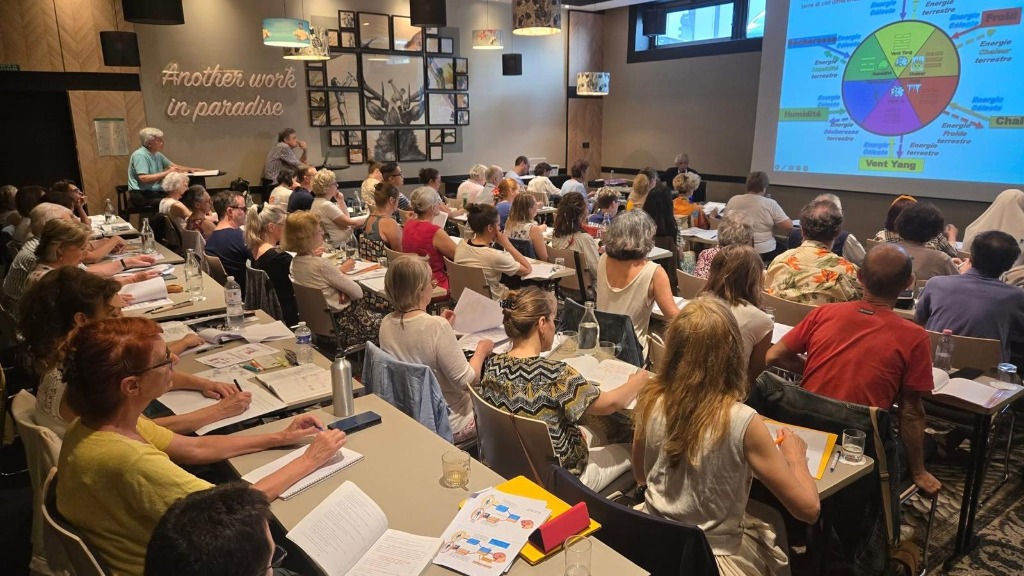 photo activite Nathalie VOISIN