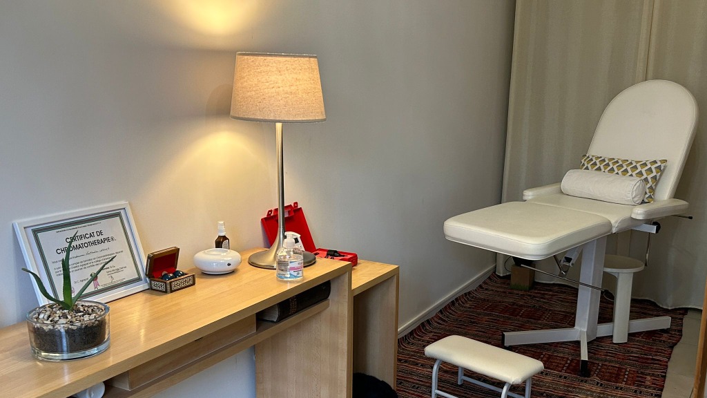 photo portrait Nathalie LEMOYE