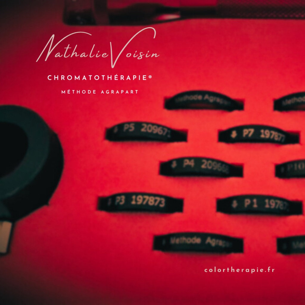 photo seance Nathalie VOISIN