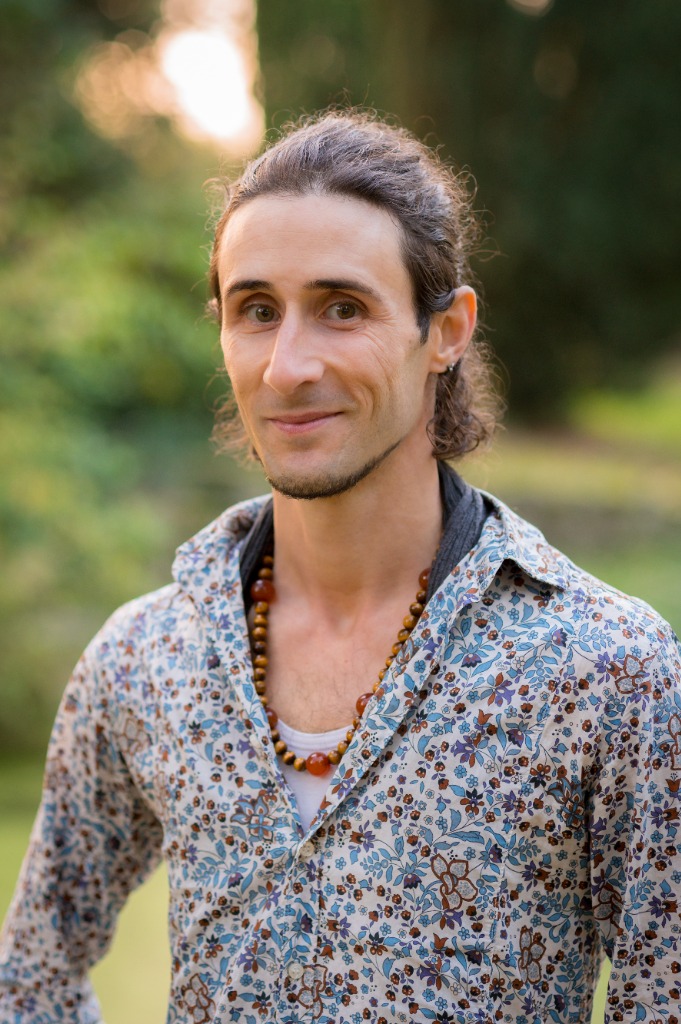 photo portrait Sébastien SIMAO